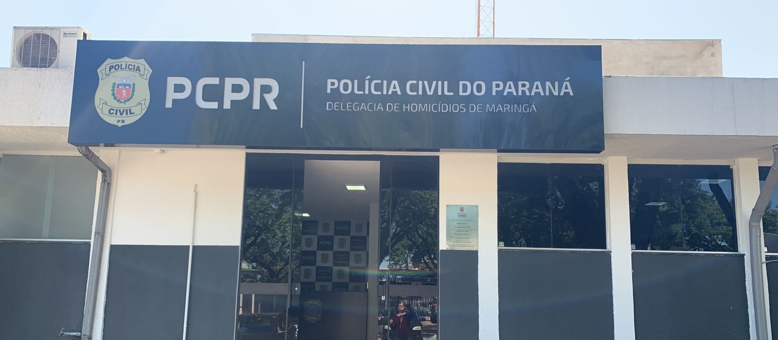 Homicídio no cemitério foi desdobramento de execução ocorrida na madrugada, diz polícia