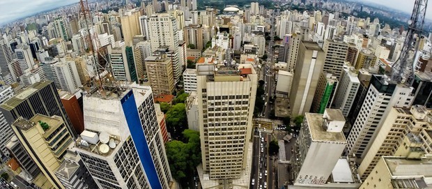 Venda de imóveis novos cresceu 19,2% em 2018