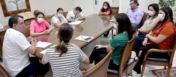 Greve de professores municipais em Umuarama chega ao fim