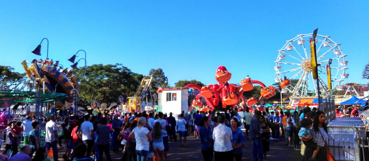 Programação da Expoingá pode ser estendida por mais um dia