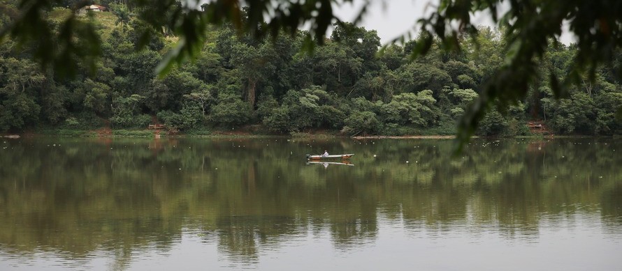 PR: Começa período da piracema no estado e restrições de pesca devem durar até fevereiro