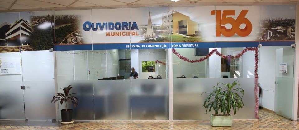 Ouvidoria de Maringá recebeu 834 reclamações de mau cheiro em 2019