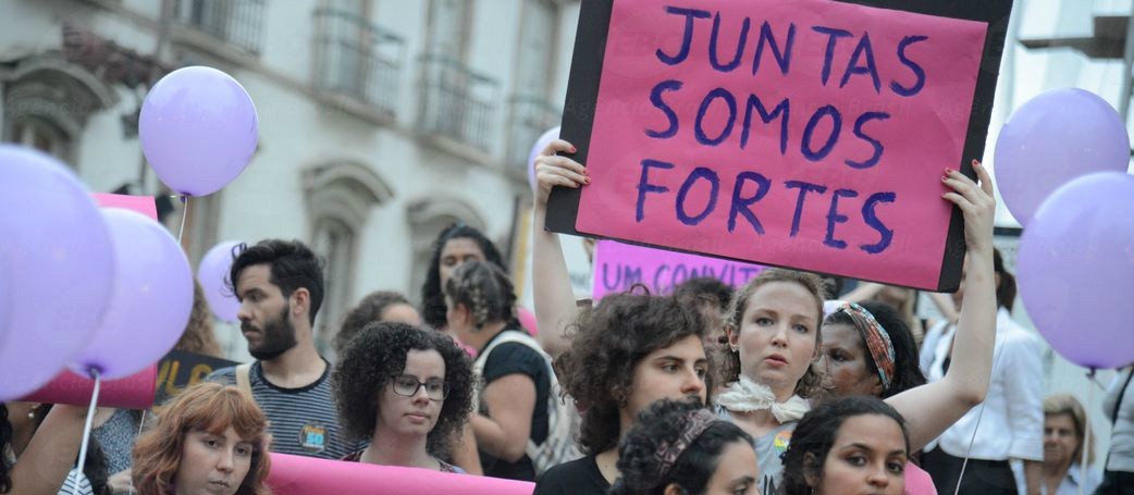 Inscrição para formação política termina nesta sexta-feira (16)