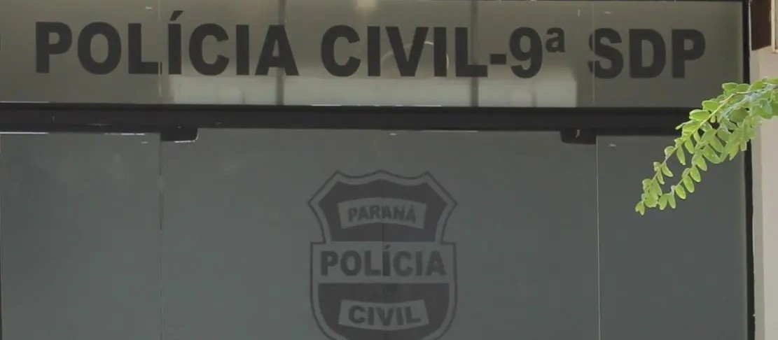 Homem que matou irmão a facadas em Maringá se apresenta à polícia e alega legítima defesa