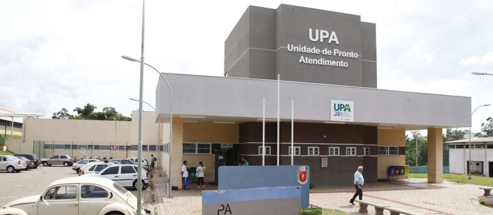 Após curto-circuito, atendimento no PAC é transferido para UPA Zona Sul