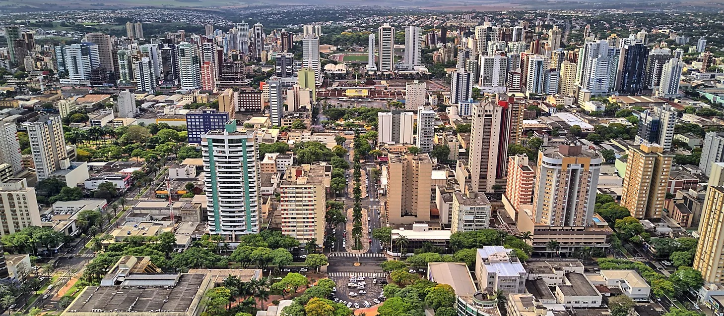 Mercado de aluguel de curta duração ganha força em Maringá com turismo de negócios