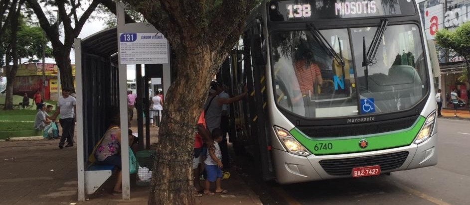 Aumento da passagem pega população de surpresa