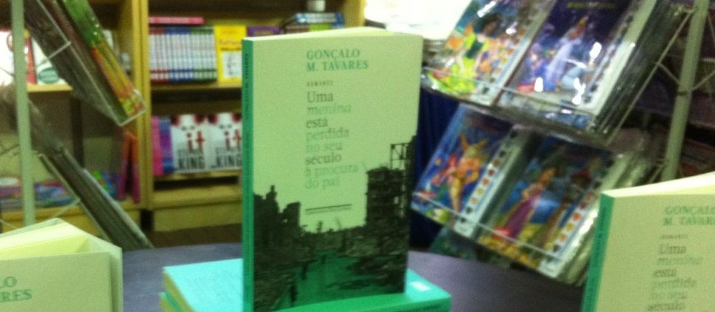 Começa a Festa Literária de Maringá