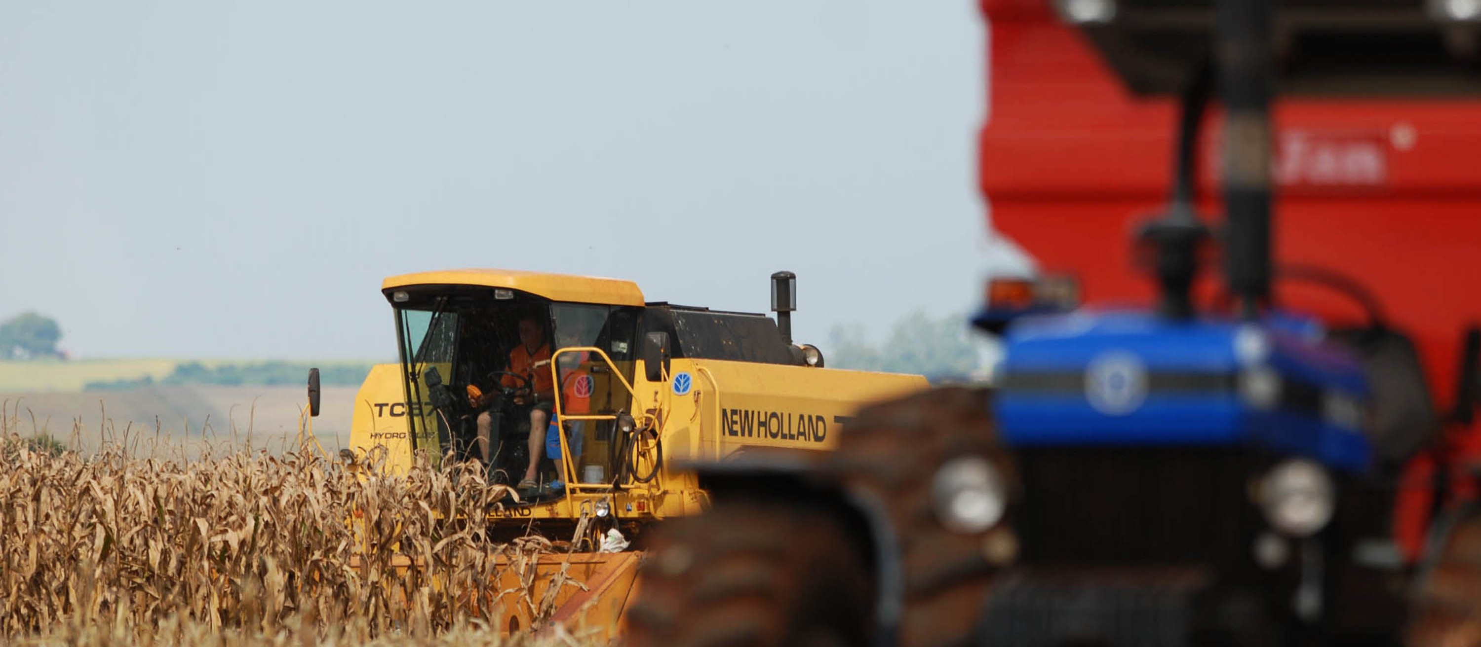 Futuro governo estuda novo modelo de financiamento para custeio agrícola