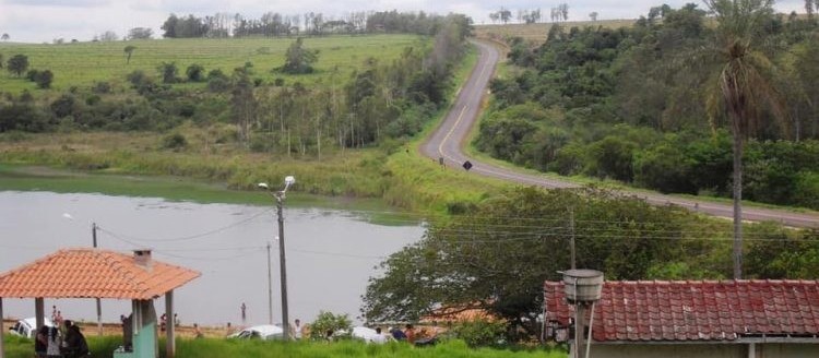 Em Xambrê, bebê morre e criança fica ferida após serem atropeladas