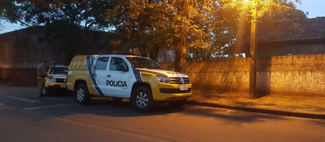 Polícia e MP prendem quadrilha que explodia bancos