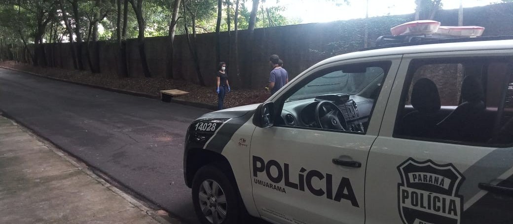 Homem que matou médico de Maringá confessou mais 2 mortes, diz polícia