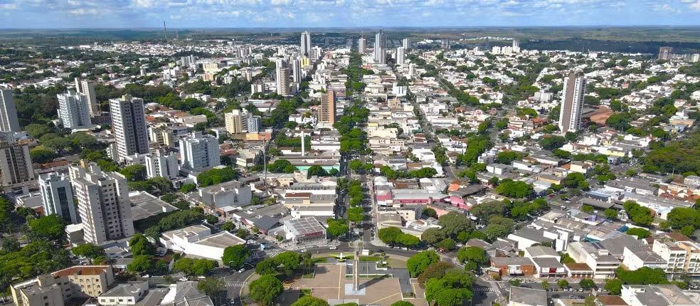 Umuarama terá retotalização de votos na tarde desta segunda-feira (6)