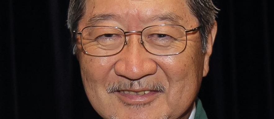 Minao Okawa, fundador do Hospital Paraná, morre aos 78 anos em Maringá 