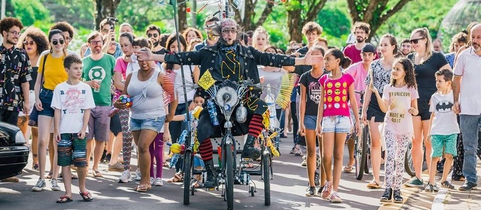 Mostra “Só em Cena” atinge meta e divulga programação