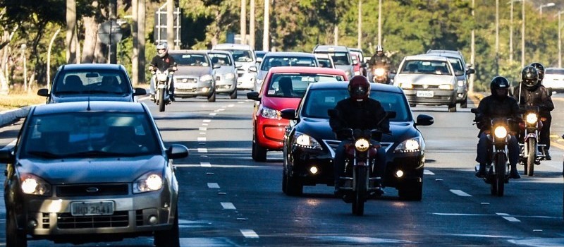 Carro particular usado em campanha eleitoral pode ter dificuldade de receber seguro