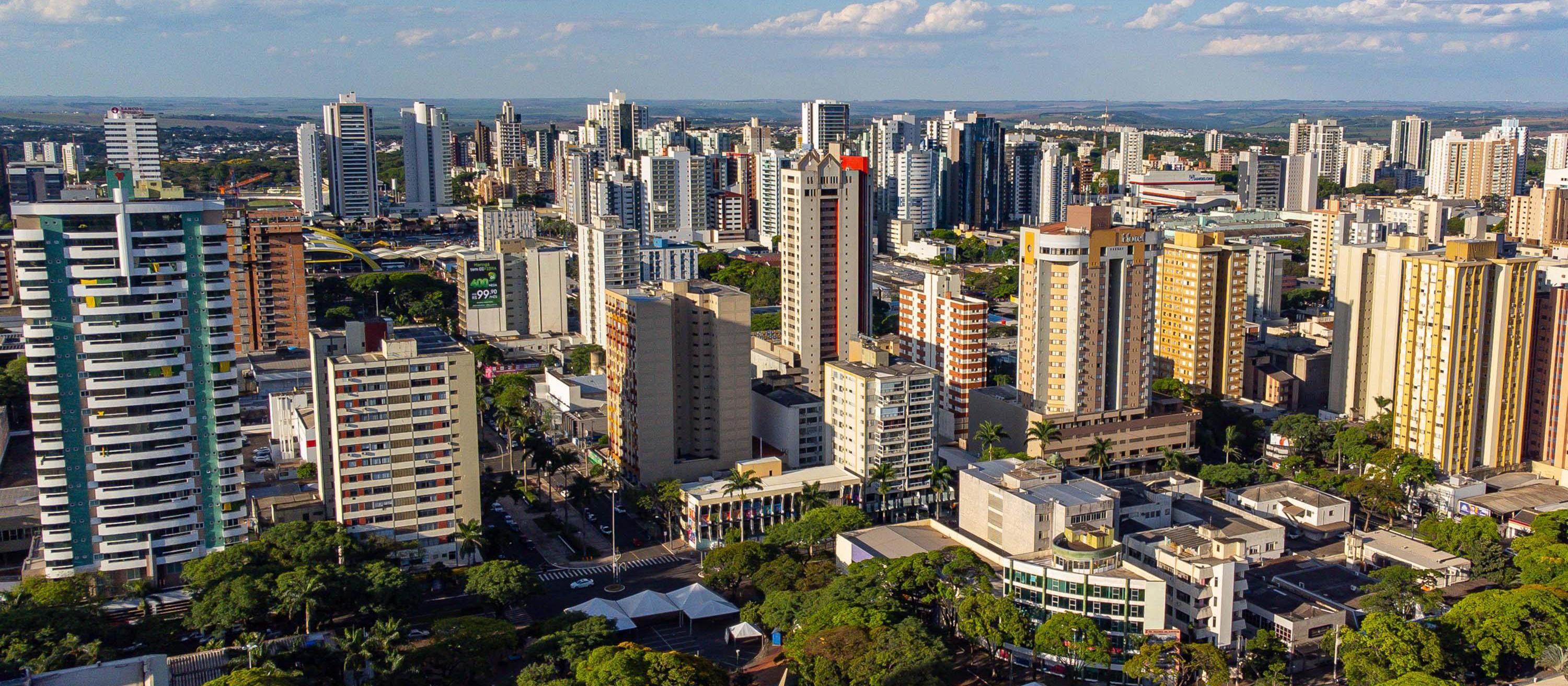 Maringá bate recorde de arrecadação de ISS