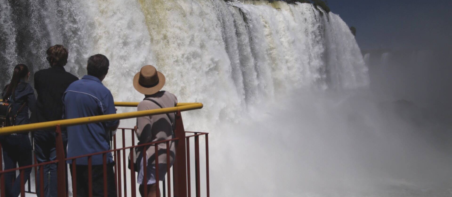 Setor de Turismo pode levar até sete anos para se recuperar completamente