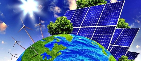 Energia limpa é analisada no mundo