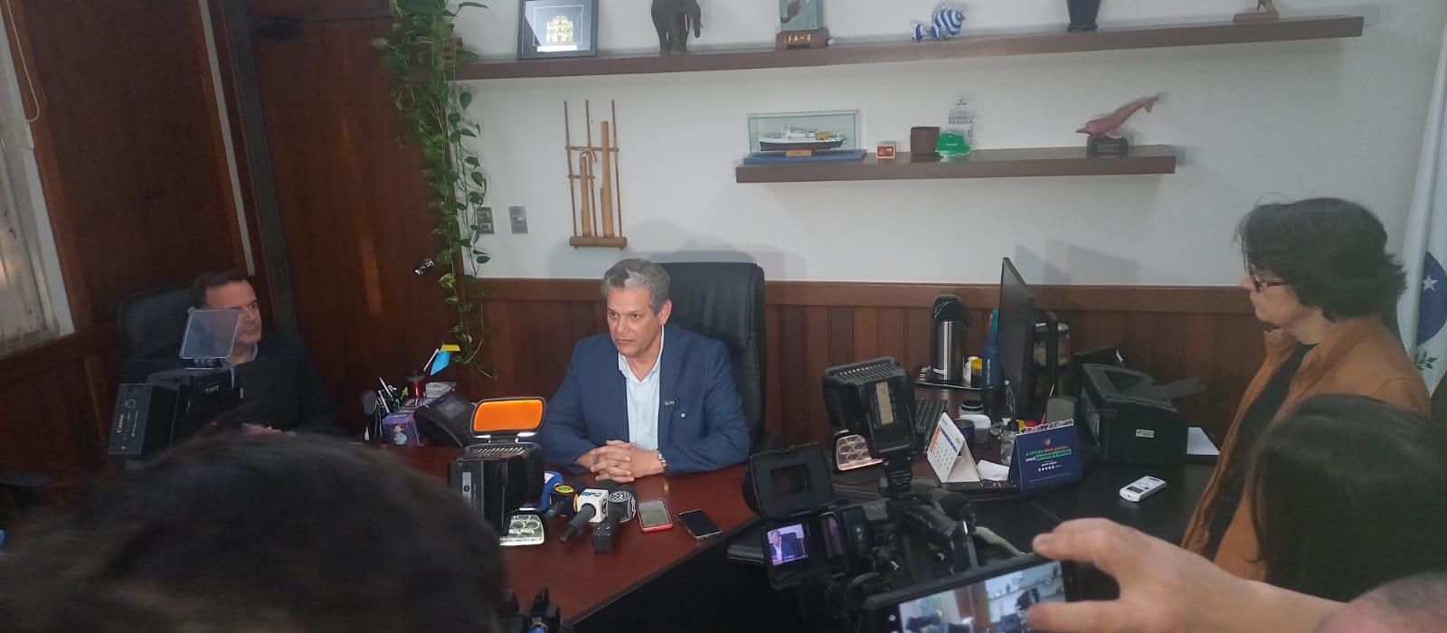 Justiça deve decidir sobre frota mínima e legalidade da greve