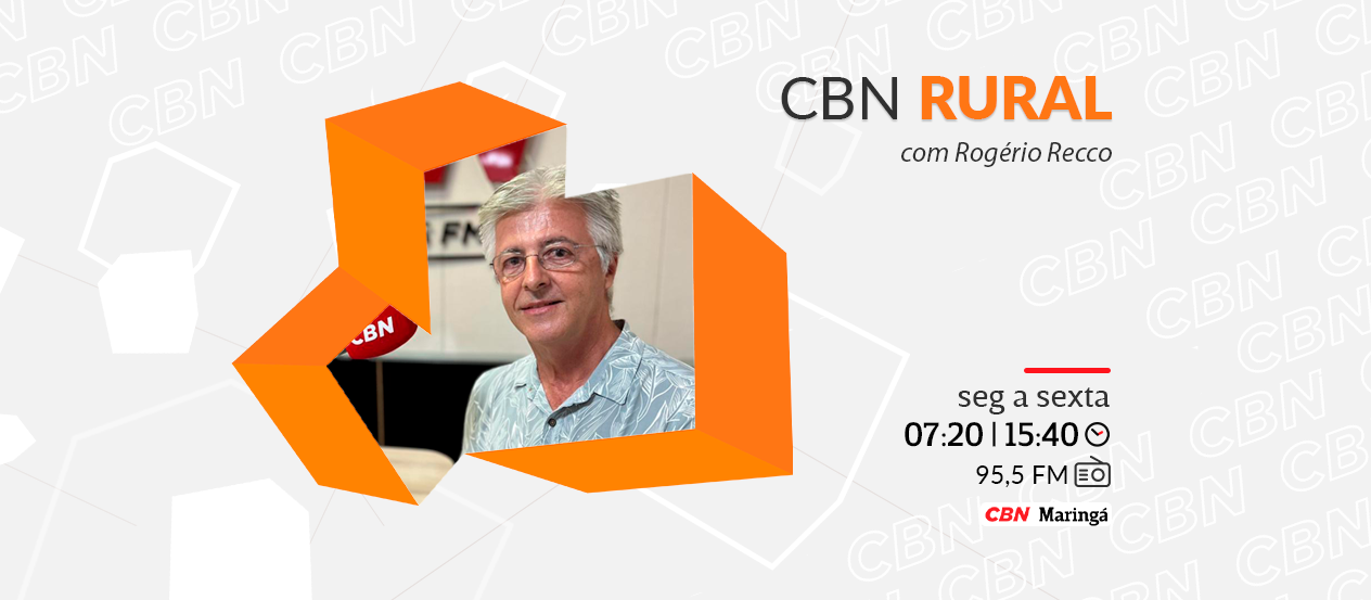 Produtor não pode deixar de investir em tecnologias