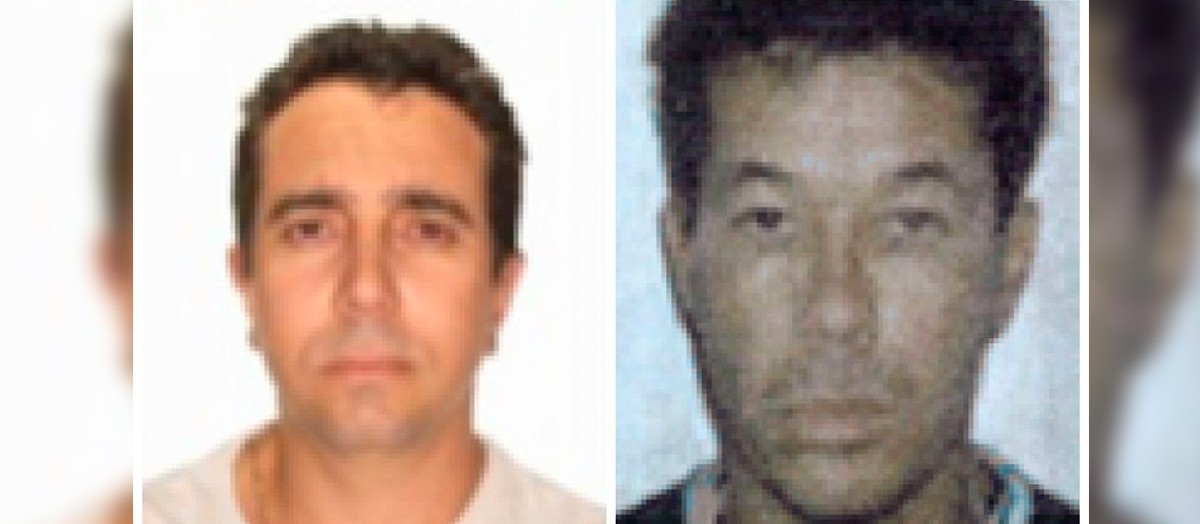 Dois dos 26 criminosos mais procurados do país são do Paraná