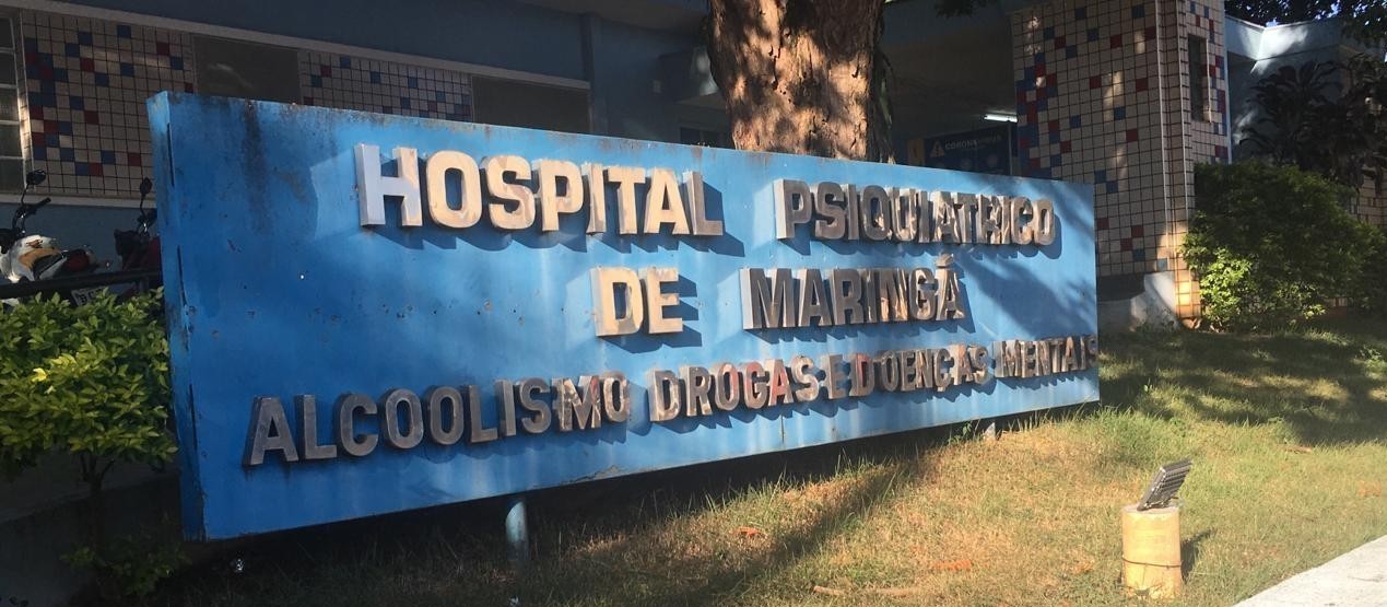 Hospital Psiquiátrico lança campanha propondo ‘novo olhar’ para a saúde mental