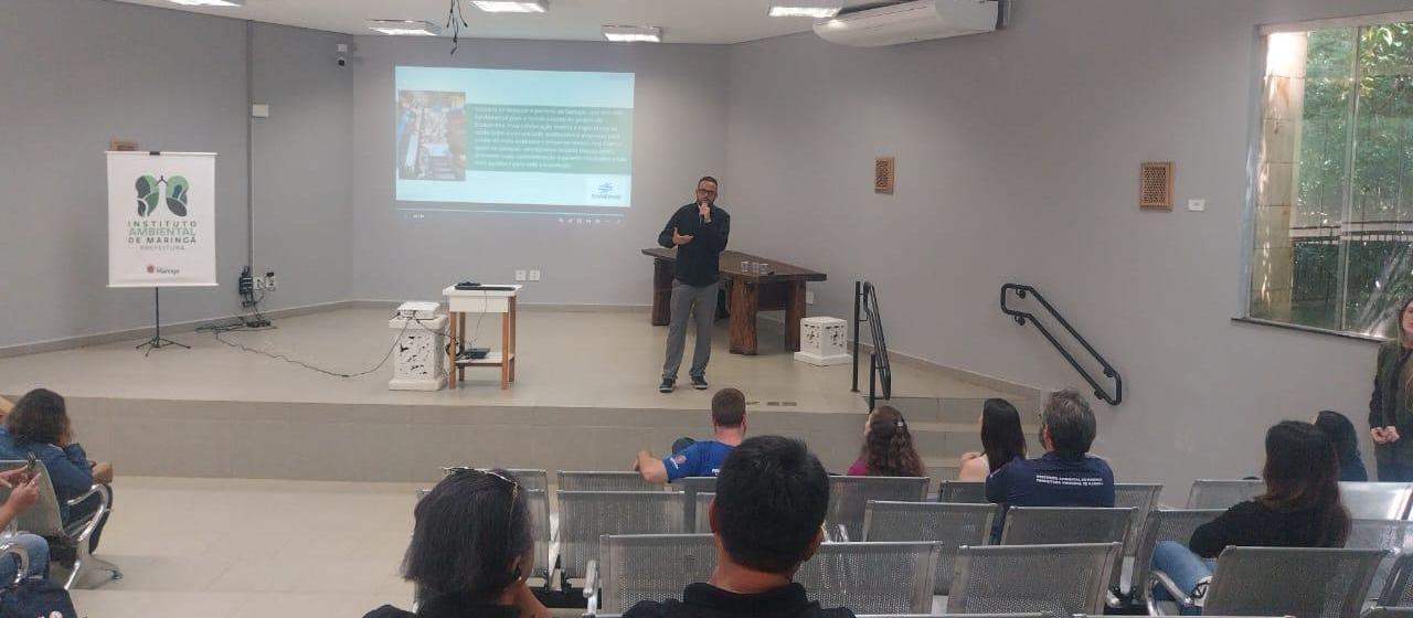 Para comemorar Dia do Rio, criador de Ecobarreira fala sobre experiência