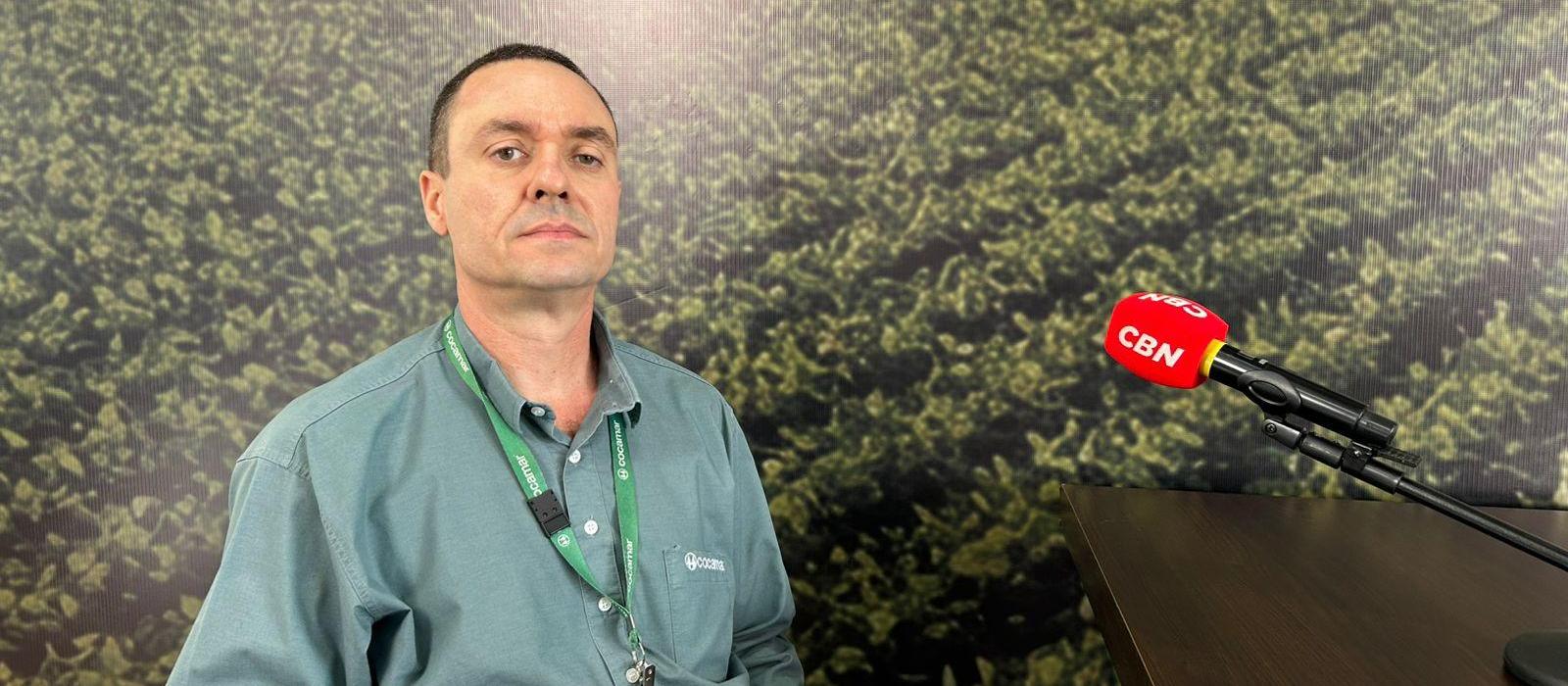 Evento reforça papel do solo na alta produtividade rural