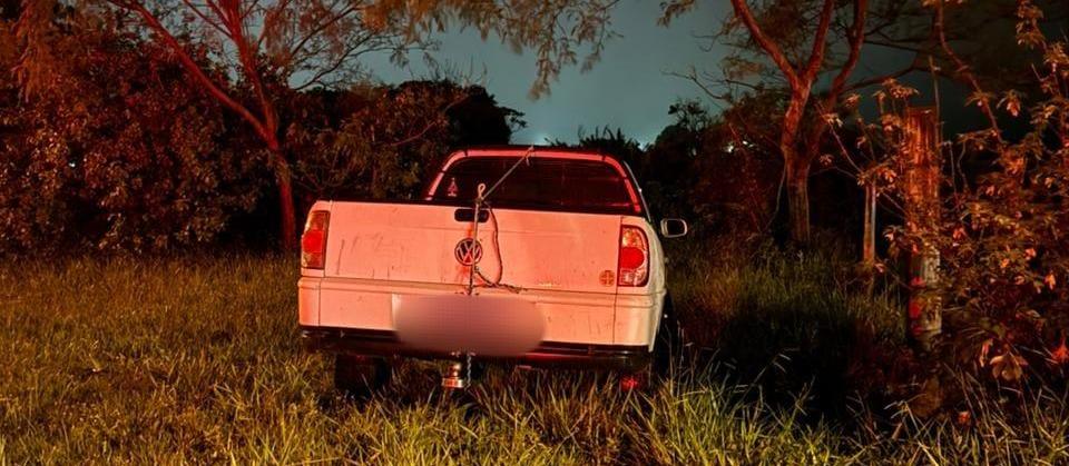 Homem é morto após discussão e suspeitos fogem em carro da vítima