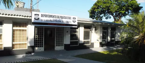 Polícia realiza reconstituição da morte de menino de 3 anos; padrasto não quis participar