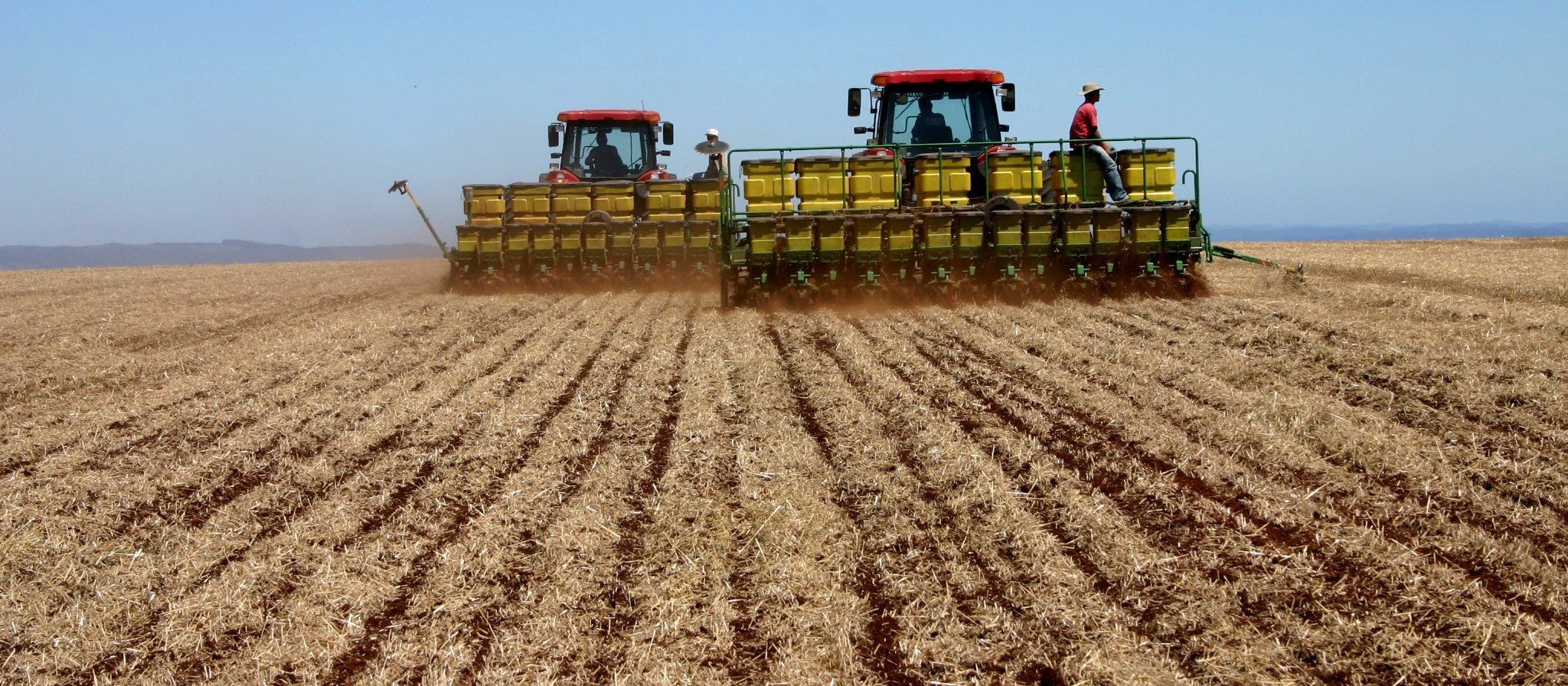 Plano trienal para o Seguro Rural é aprovado