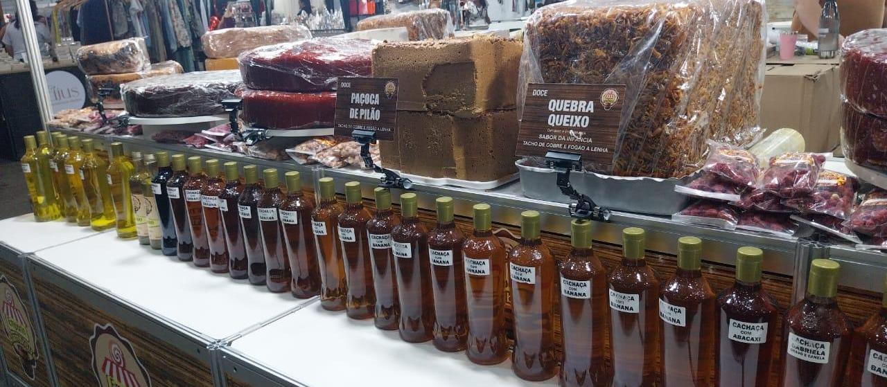 Doces de Minas: a tradição de uma produção artesanal e cheia de sabor