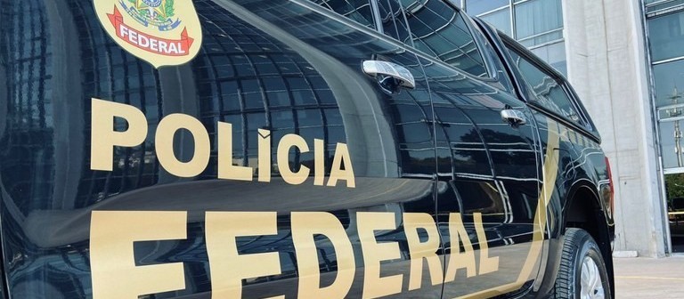 PF deflagra operação contra distribuição de mercadorias irregulares