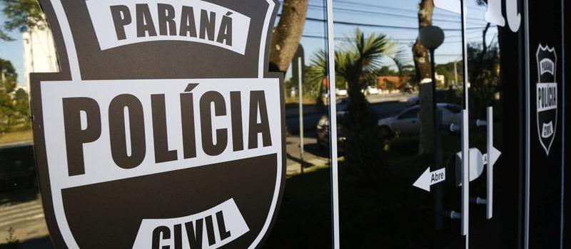 Policial civil é suspeita de violação de sigilo funcional