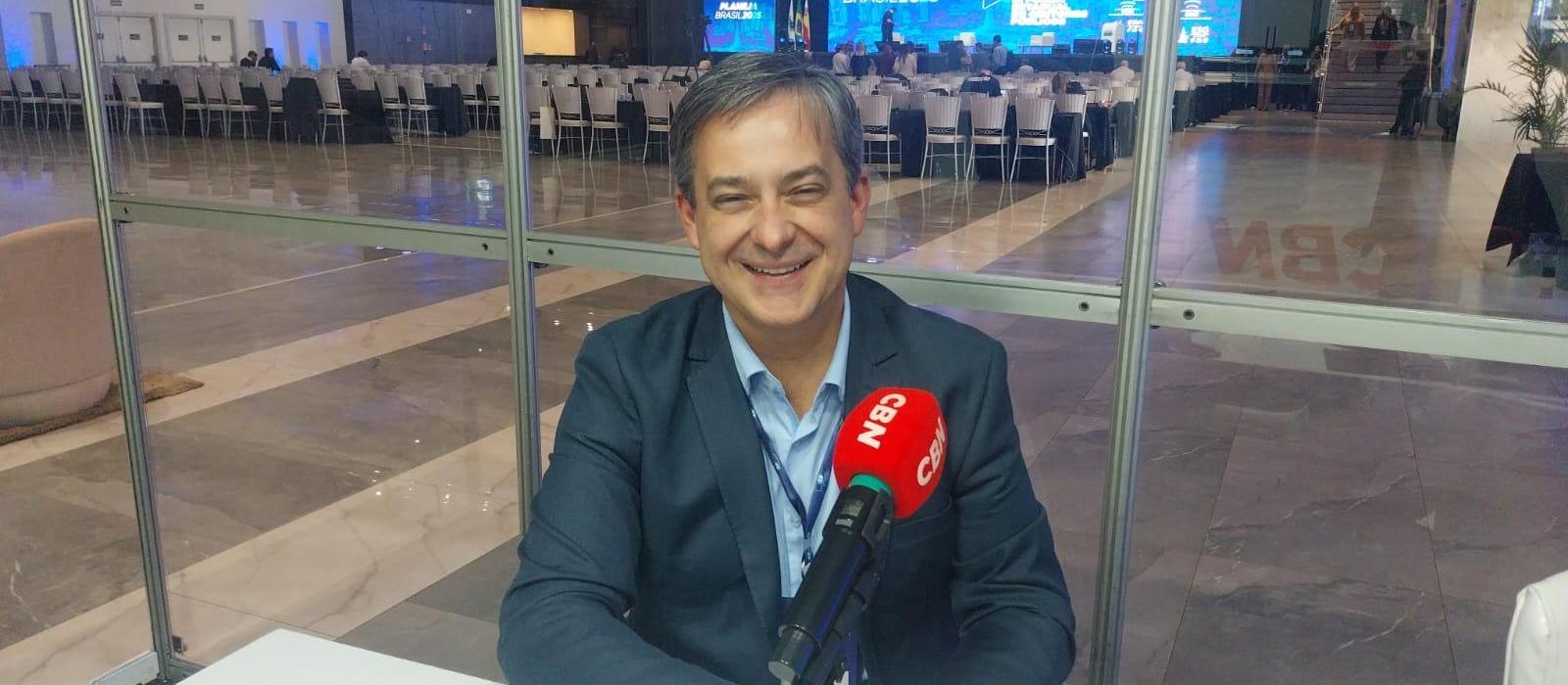 Prefeito de Criciúma virou morador de rua por um dia