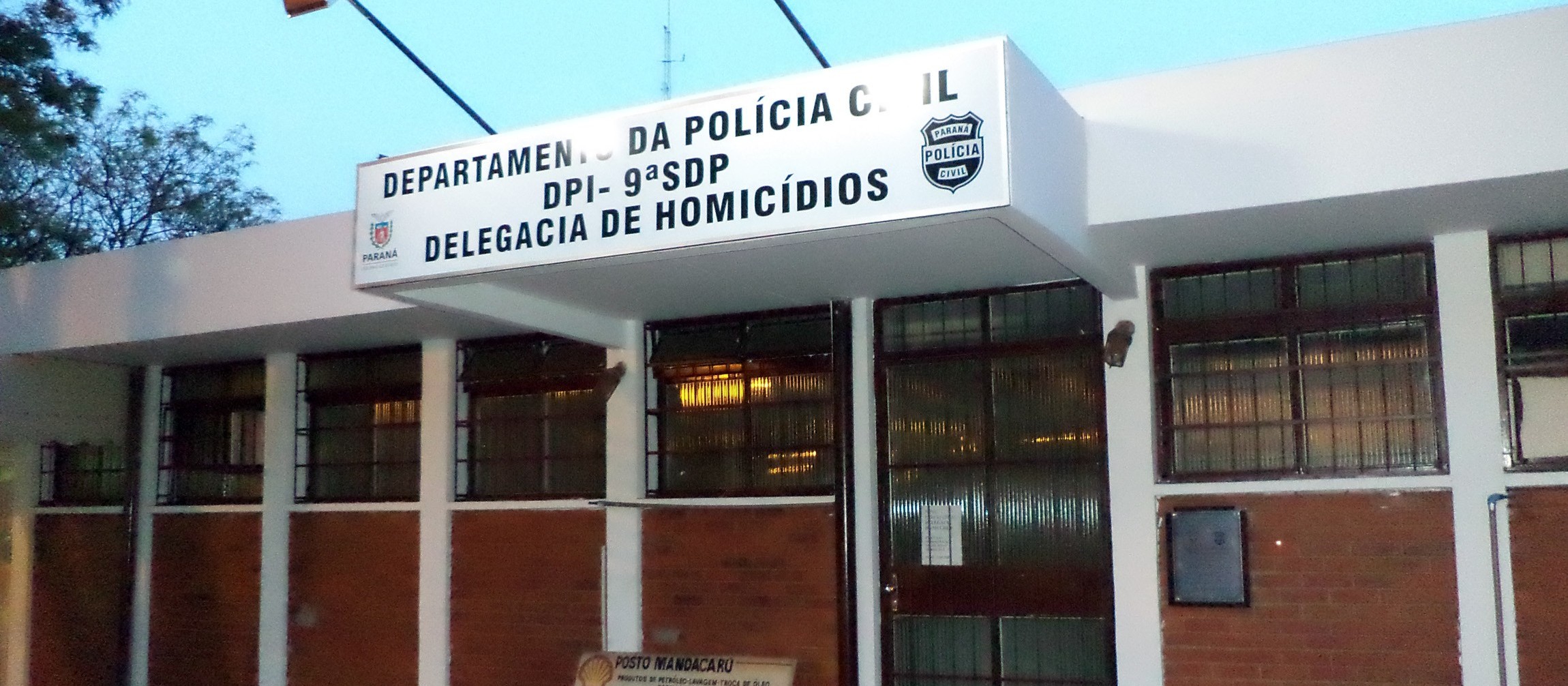 Delegacia de Homicídios precisa esclarecer morte de homem por suposto afogamento