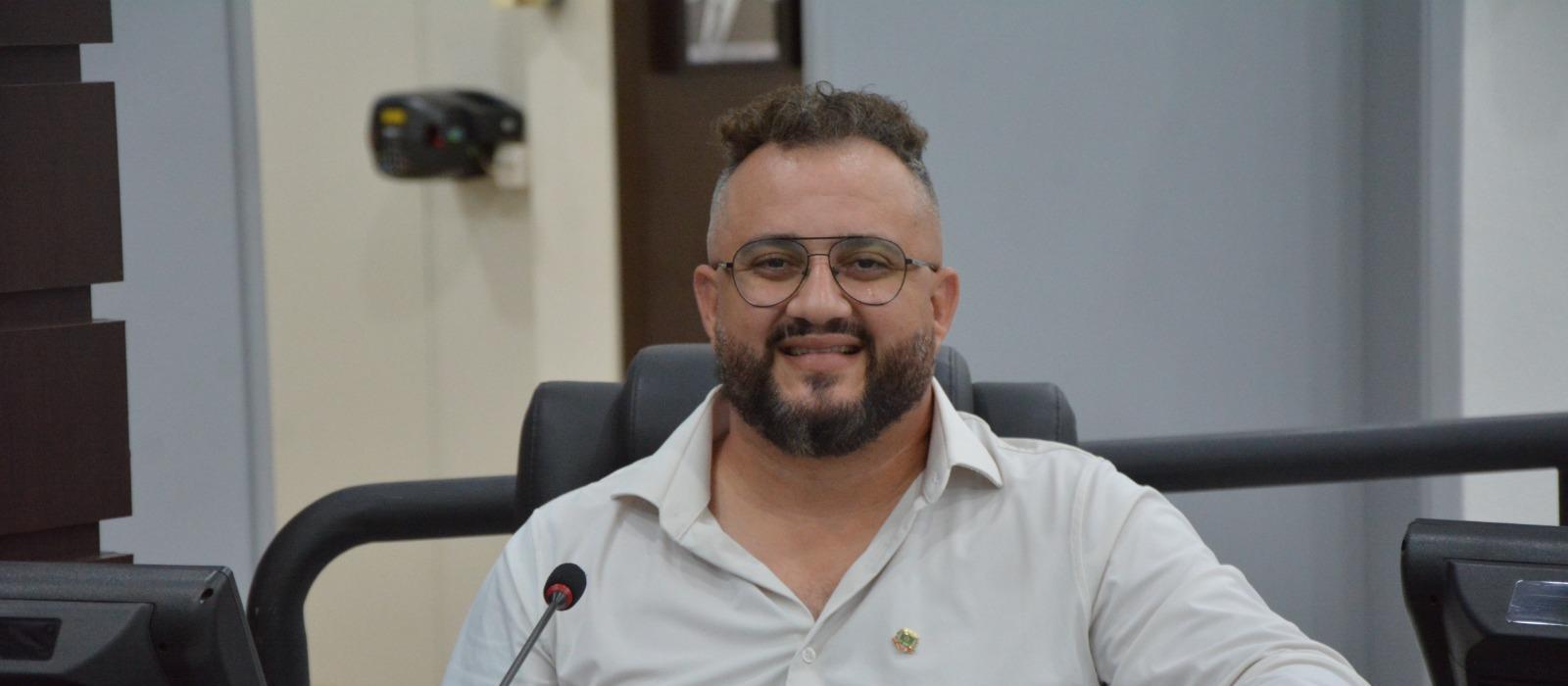 Vereador de Cianorte, investigado por falsificação de medicamentos, é preso