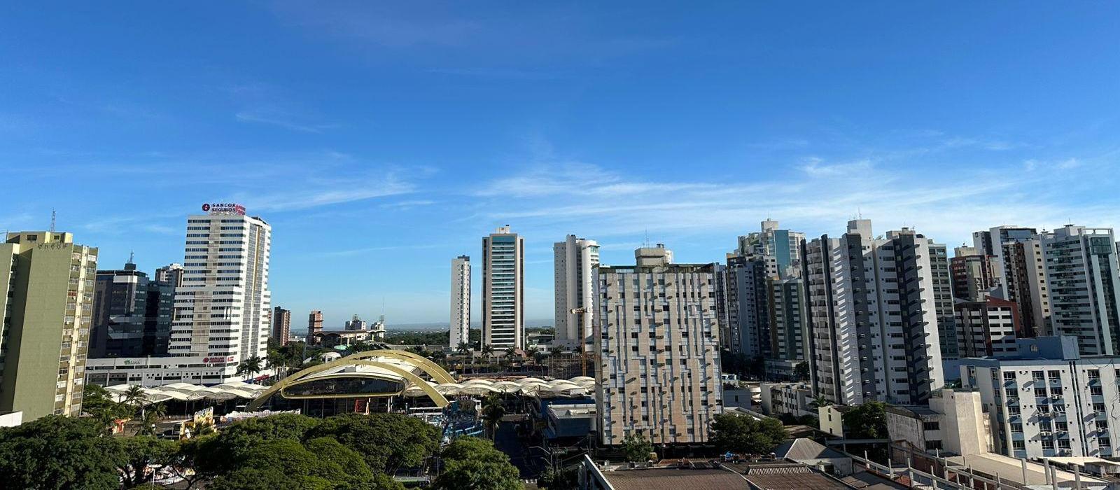 Veja como fica o tempo neste sábado no Paraná e em Maringá