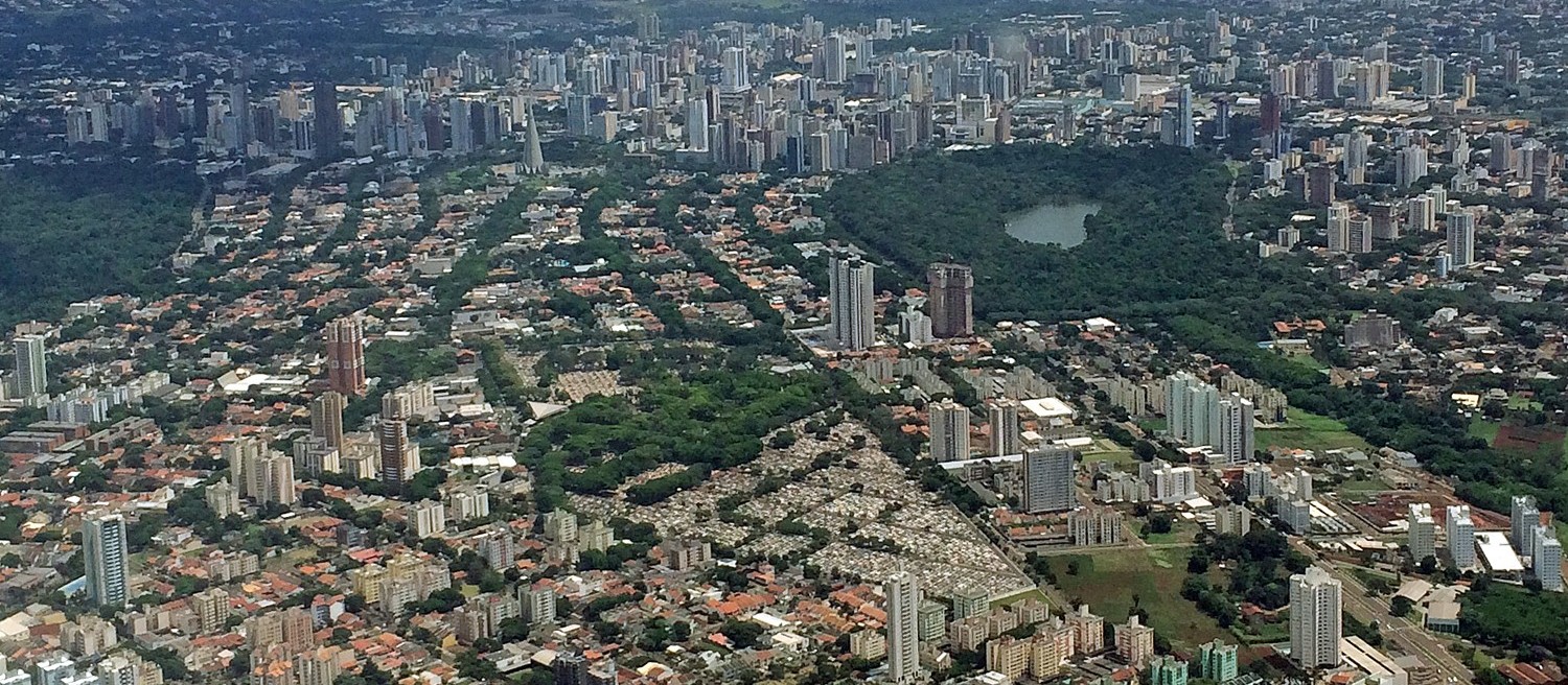 Encontros para discutir alterações de zoneamento ocorrem em Maringá