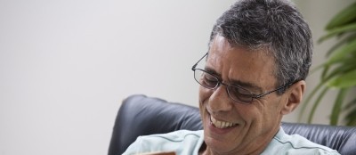 Precisamos falar sobre Chico Buarque