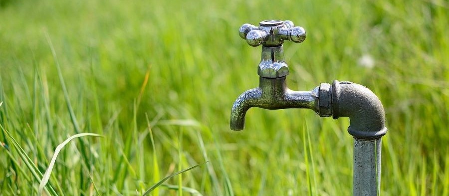 Chuva causa falta de energia e abastecimento de água em bairros de Maringá