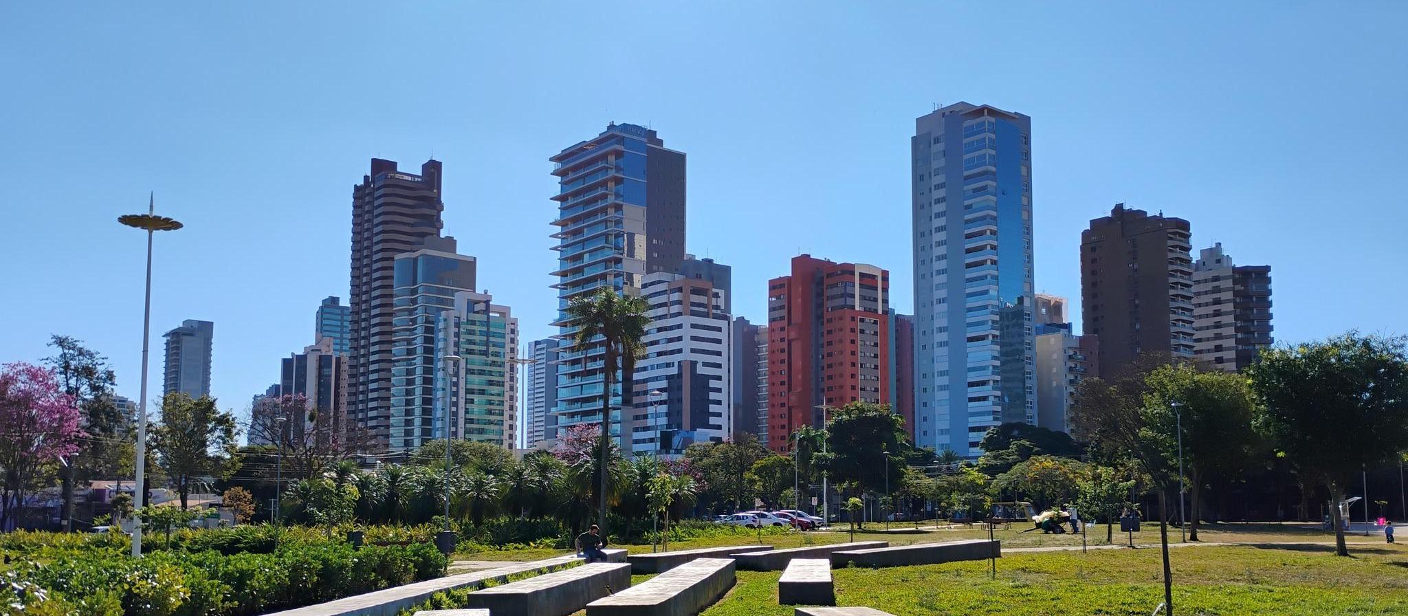 Saiba como fica o tempo em Maringá nesta segunda-feira (11)