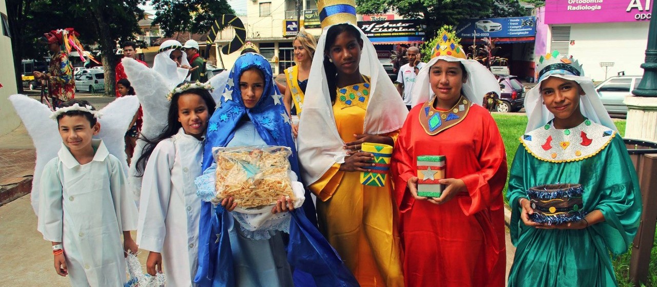 Tradicional festival regional folclórico em Sarandi terá mais de 10 companhias