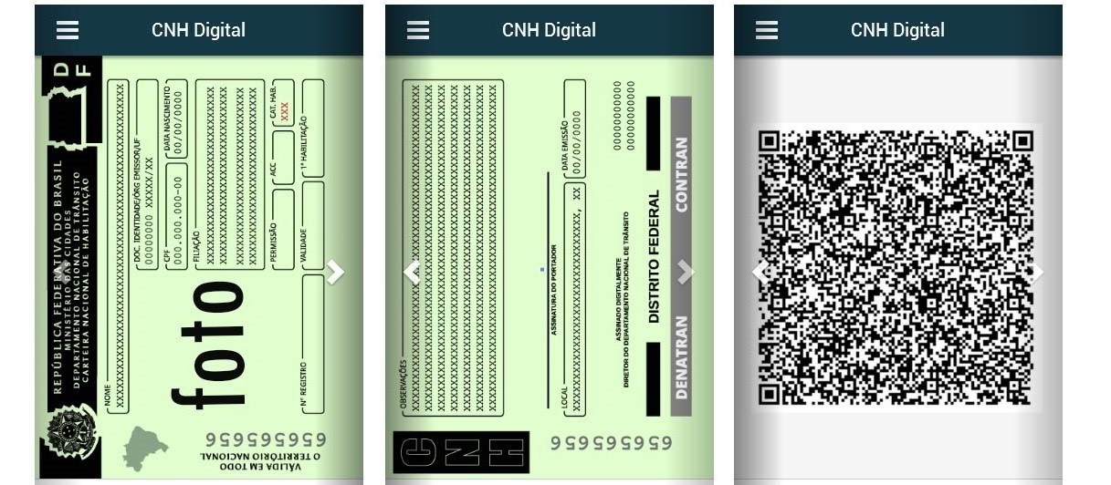 CNH Digital será lançada nessa quinta-feira (1º)