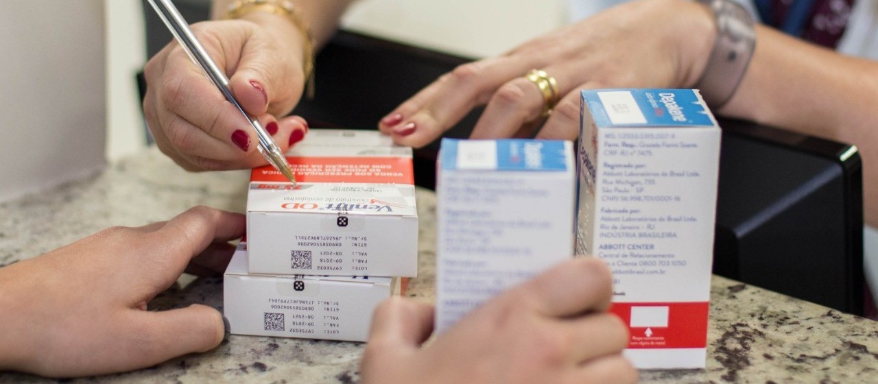 Prefeitura amplia locais de distribuição de medicamentos controlados