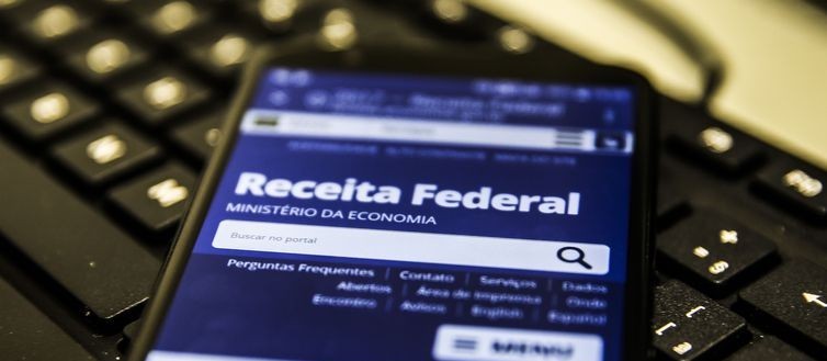 Quinto lote do imposto de renda restitui R$ 30 milhões