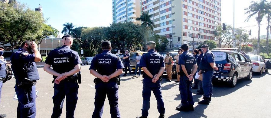 Sem autuações a empresas, GGI classifica o fim de semana como positivo