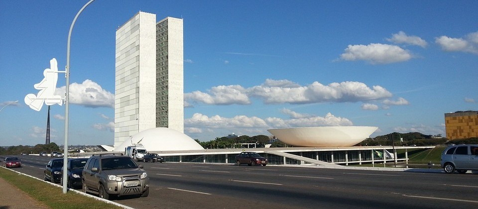 Gilson Aguiar: 'eleição parlamentar é decisiva'