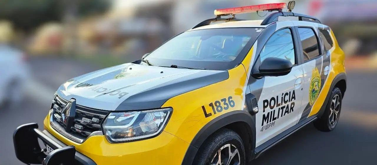 Homem é preso por abuso sexual de filho da namorada e gravação do crime